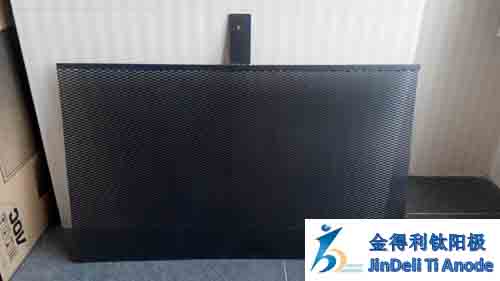 電滲析用鈦陽極 電滲析用鈦陽極